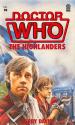 Doctor Who - The Highlanders (Gerry Davis)
