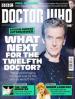 Doctor Who Magazine #484