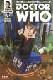 Doctor Who: The Ninth Doctor Ongoing #012