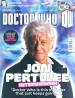Doctor Who Magazine #457