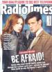 Radio Times 16th - 22 April 2011