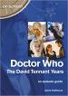 Doctor Who: The David Tennant Years (Jamie Hailstone)