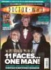 Doctor Who Magazine #409