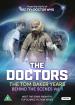 The Doctors: The Tom Baker Years: Behind the Scenes Vol 1