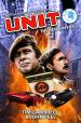UNIT: The Benton Files (Tim Gabrell & John Peel)