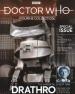 Doctor Who Figurine Collection Special #19