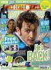 Doctor Who Adventures #025