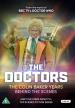 The Doctors: The Colin Baker Years: Behind the Scenes