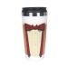 11th Doctor Travel Mug