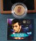 Tenth Doctor Gold Medal