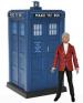 The 3rd Doctor and TARDIS Collectors Figure Set
