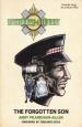 Lethbridge-Stewart - The Forgotten Son (Andy Frankham-Allen)