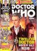 Doctor Who Comic #005