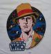 Tee Shirt - The Fifth Doctor