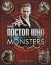 Doctor Who: The Secret Lives of Monsters (Justin Richards)