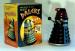 Dalek (6.5 battery operated with robot action)