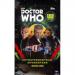 Doctor Who Extraterrestrial Encounters Trading Cards