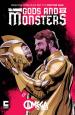 Gods and Monsters - Book One: Sutekh & Omega