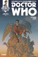 Doctor Who: The Tenth Doctor: Year 3 #005