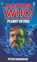 Doctor Who - Planet of Fire (Peter Grimwade)