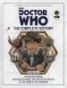 Doctor Who: The Complete History 49: Stories 34 - 37