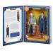 The Regeneration Set: Two Figure Collector Set