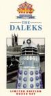 The Daleks Limited Edition Boxed Set:
