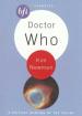 Doctor Who: A Critical Reading of the Series (Kim Newman)