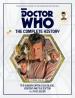 Doctor Who: The Complete History 66: Stories 209 - 211