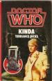 Doctor Who - Kinda (Terrance Dicks)