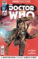 Titan Comics 2015 Summer Event: Four Doctors: Part 2 (Paul Cornell)