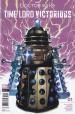 Time Lord Victorious #1 (Jody Houser)