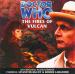 Doctor Who: The Fires of Vulcan (Steve Lyons)