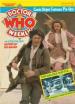 Doctor Who Weekly #021