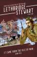 Lethbridge-Stewart: Year Four - It Came From The Isle of Man (John Peel)
