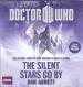 The Silent Stars Go By (Dan Abnett)