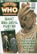 Doctor Who Poster Magazine #3