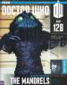 Doctor Who Figurine Collection #128