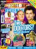 Doctor Who Adventures #049