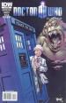 Doctor Who Classics: The Seventh Doctor #5