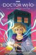 The Thirteenth Doctor: Volume 3: Old Friends (Jody Houser, Roberta Ingranata, Rachel Stott, Enrica Eren Angliolini, Tracy Bailey)