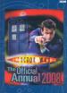 Doctor Who: The Official Annual 2008