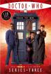 Doctor Who Magazine Special Edition: The Doctor Who Companion: Series Three (Andrew Pixley)