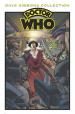 Doctor Who: The Dave Gibbons Collection