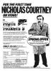 Myth Makers 03: Nicholas Courtney