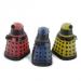 Dalek Bath Jellies