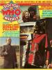 Doctor Who Weekly #038