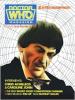 Doctor Who Magazine #114