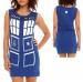 TARDIS Dress