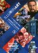 Illuminart: The Doctor Who Art of Andrew Skilleter Volume 2 Classic Edition (Andrew Skilleter)